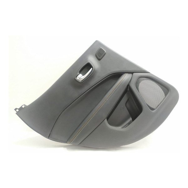 Forro Porta Traseiro Esquerdo  Jeep Compass 2020 519660312