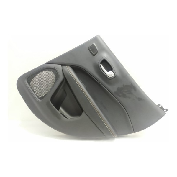 Forro Porta Traseiro Direito  Jeep Compass 2020