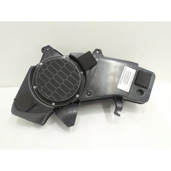 Caixa Som Subwoofer  Jeep Compass 2020 53328741