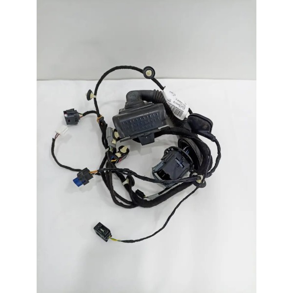 Chicote Porta Dianteira Direita Jeep Compass 2020 2021