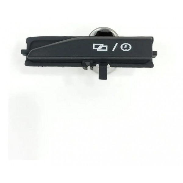 Botão Comando Relógio Painel Vw Polo Tsi 2020 328001