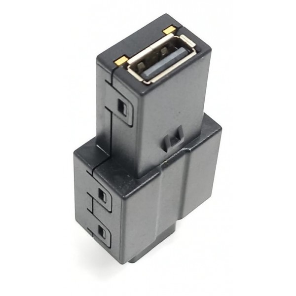 Entrada Usb Vw Polo Tsi 2019 5u0035726