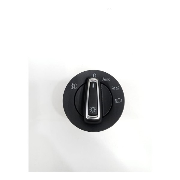 Chave Luz Farol Vw Polo Tsi 2020 5g0941431