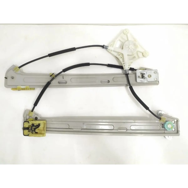 Máquina Vidro Dianteiro Esquerdo Vw Polo Tsi 2020