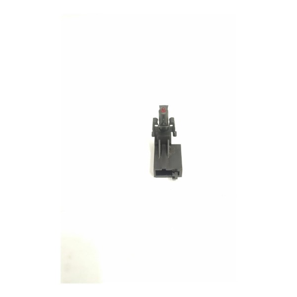 Led Alarme Porta Dianteiro Esquerdo Vw Polo Tsi 2020