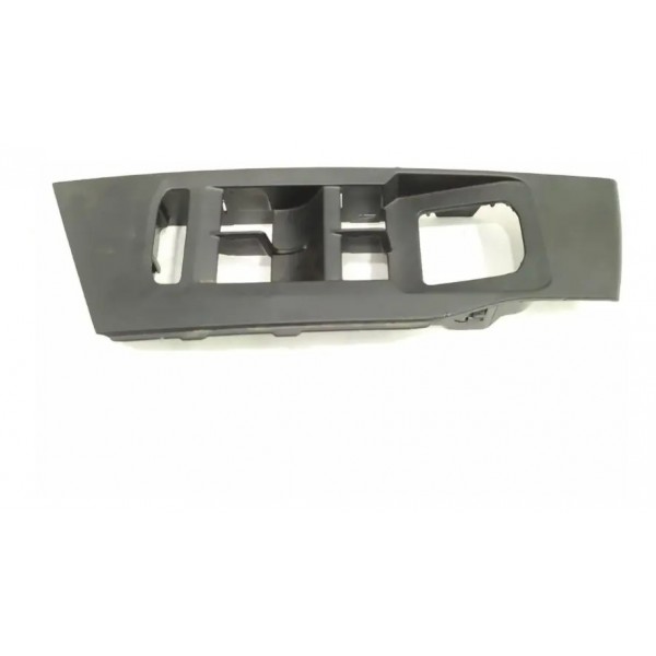 Moldura Botão Vidro Dianteiro Esquerdo Vw Polo Tsi 2020