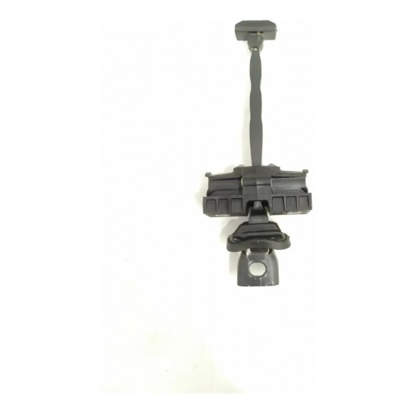 Limitador Porta Dianteiro Esquerdo Vw Polo Tsi 2020