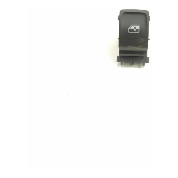 Comando Botão Vidro Traseiro Esquerdo Vw Polo Tsi 2020