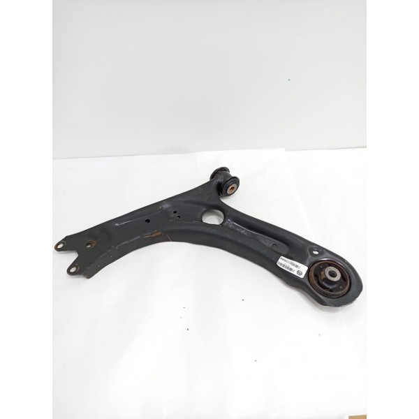 Bandeja Balança Dianteira Esquerda Vw Jetta 2016 2017