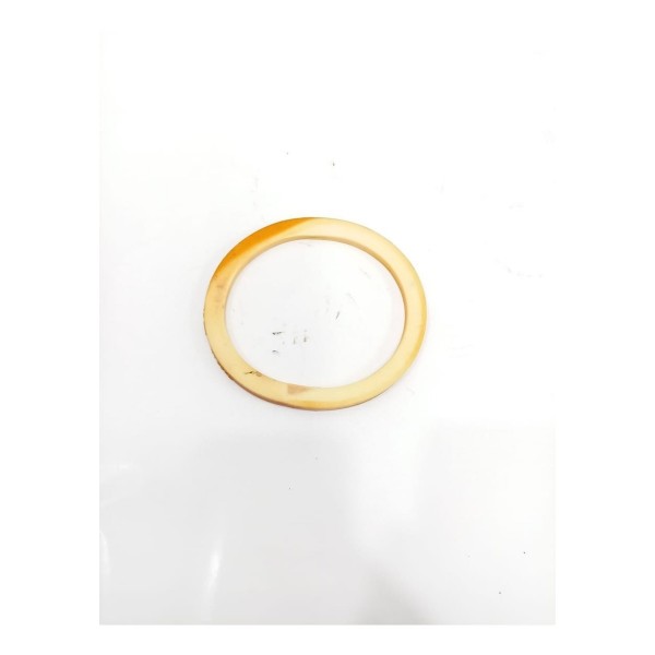 Borracha Mola Dianteira Direita Jeep Compass 2020 68310839
