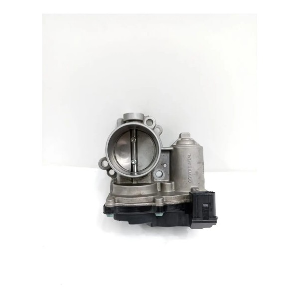 Tbi Corpo Borboleta Vw Polo 200 Tsi 2020 04c133062h