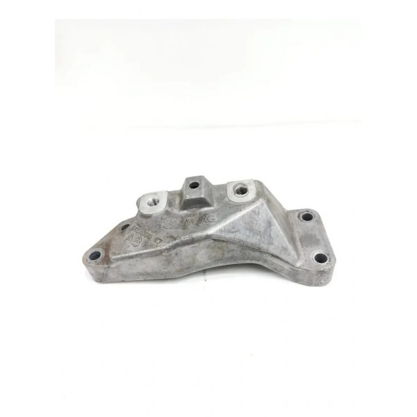 Suporte Calço Motor Vw Polo Tsi 2020 1k0199117