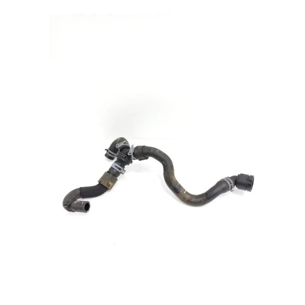 Mangueira Água Motor Vw Polo Tsi 2020 2qb122157l