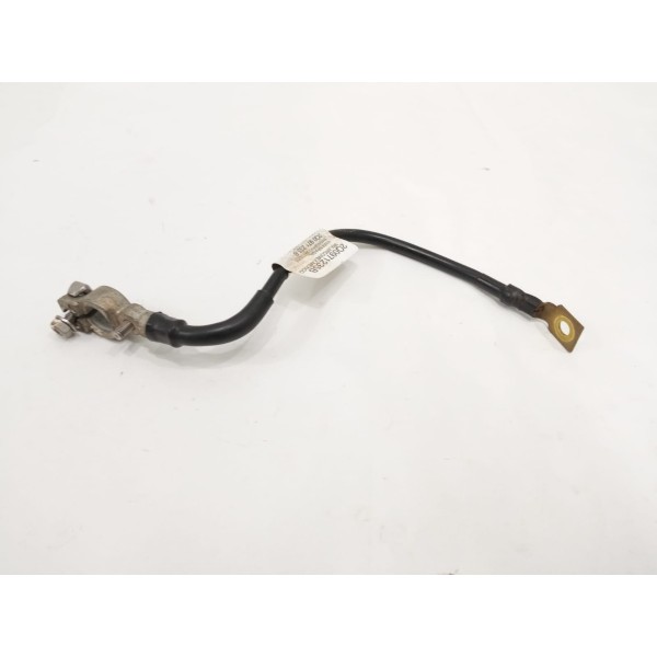 Cabo Negativo Bateria Vw Polo Tsi 2019 2020 2q0971235b