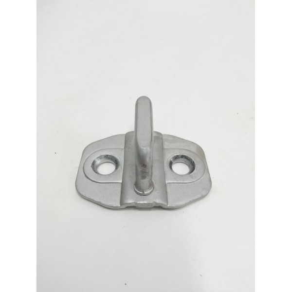 Batente Porta Dianteira Direita Jeep Compass 2020