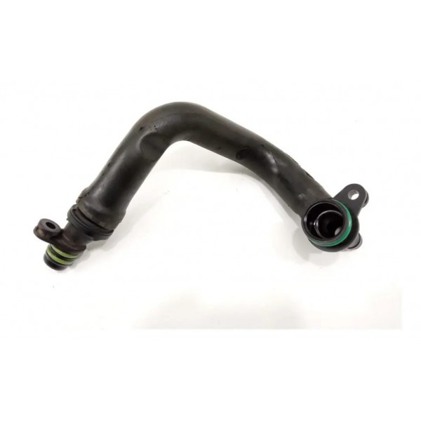 Mangueira Respiro Turbina Vw Polo Tsi 2019 2020