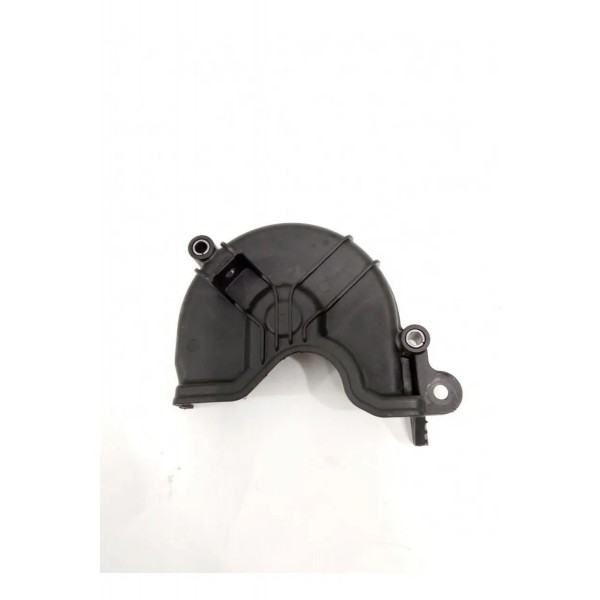 Capa Protetora Correia Dentada Vw Polo Tsi 2019 2020