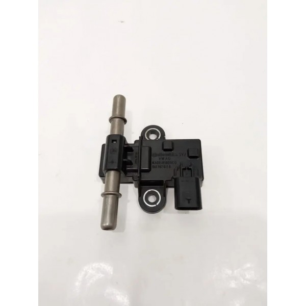Sensor Combustível Vw Polo Tsi 2019 2020 06k907811b