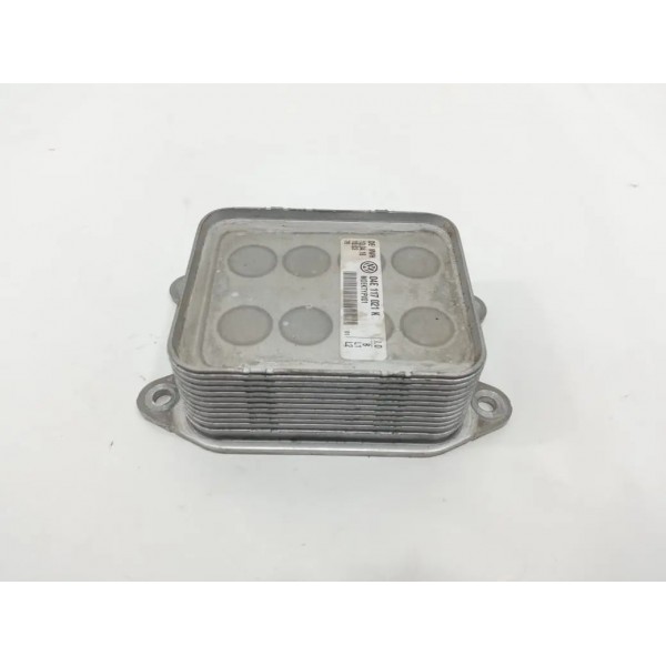 Resfriador Óleo Vw Polo Tsi 2019 2020 04e117021k