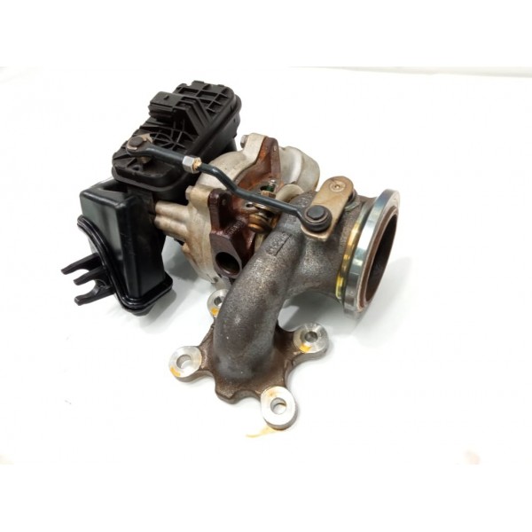 Turbina Vw Polo Tsi 2019 2020 04c129656