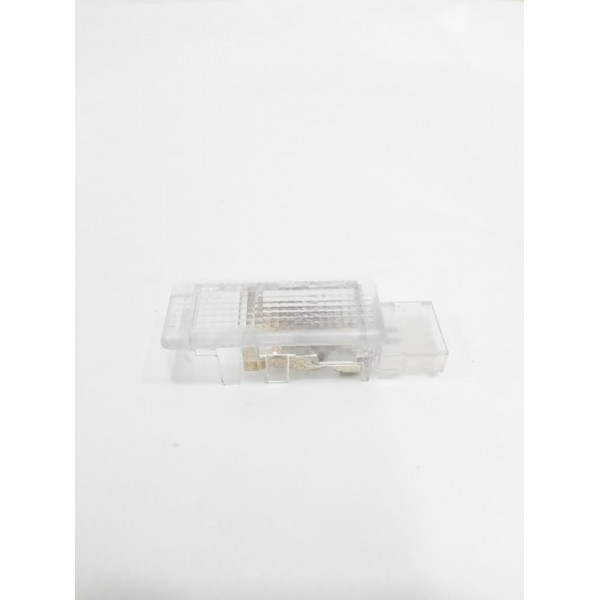 Luz Cortesia Porta Luvas Vw Polo Tsi 2019 2020