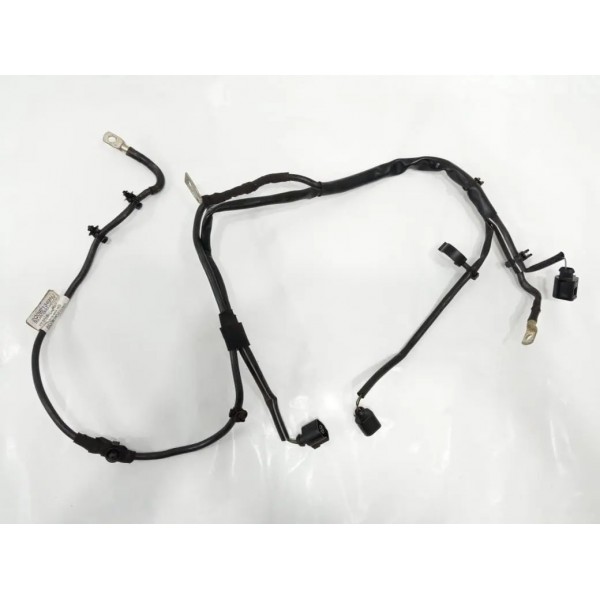 Chicote Alternador Motor Vw Polo Tsi 2019 2020