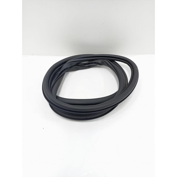 Borracha Porta Traseira Direita Vw Polo Tsi 2020