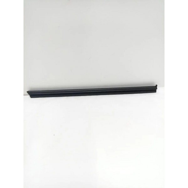 Pestana Interna Porta Traseira Direita Vw Polo Tsi 2020