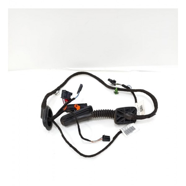 Chicote Porta Traseira Esquerda Vw Polo Tsi 2020 2g0970136c
