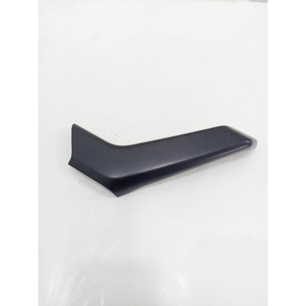 Puxador Porta Traseira Esquerda Vw Polo Tsi 2020