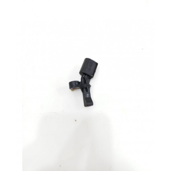 Sensor Abs Traseiro Esquerdo Vw Polo Tsi 2020 