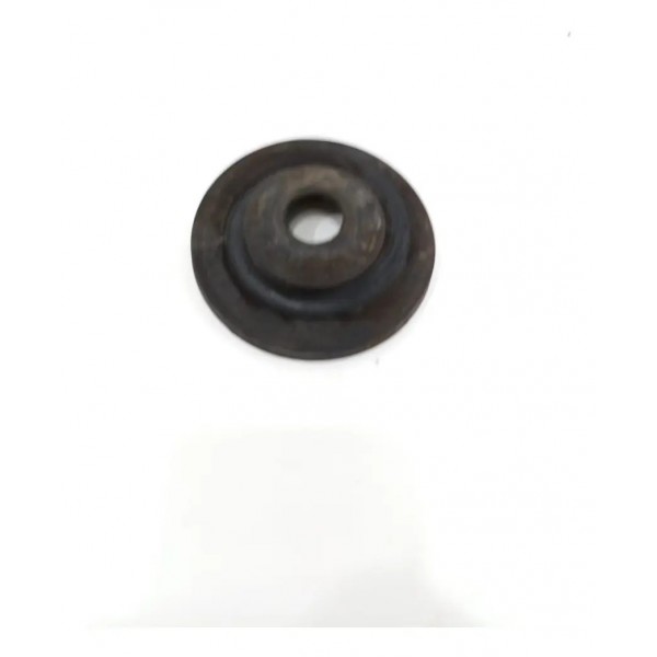 Batente Mola Traseira Esquerda Vw Polo Tsi 2020