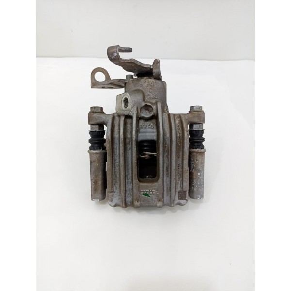 Pinça Freio Traseiro Esquerdo Vw Polo Tsi 2020