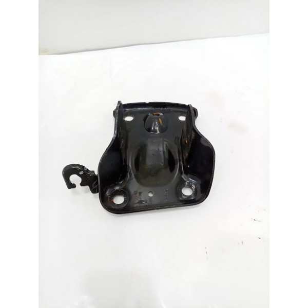 Suporte Eixo Traseiro Esquerdo Vw Polo Tsi 2020