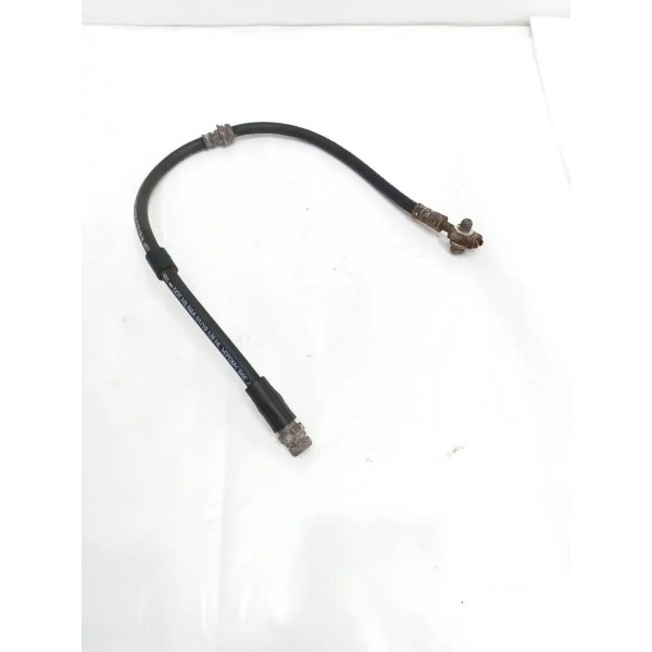 Flexível Freio Dianteiro Direito Vw Polo Tsi 2020