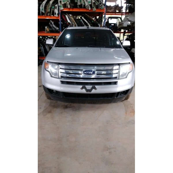 Sucata Retirada De Peças Ford Edge 2008