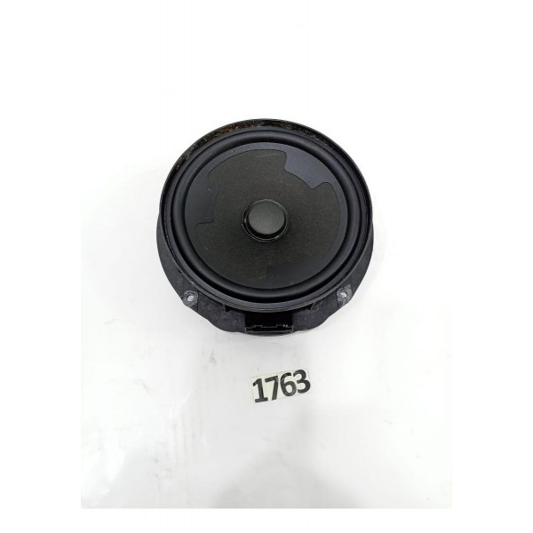 Alto Falante Porta Dianteira Direita Vw Polo 2020 6ea035453 Preto