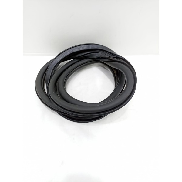 Borracha Porta Dianteira Direita Vw Polo Tsi 2020