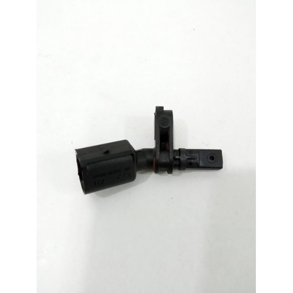 Sensor Abs Dianteiro Esquerdo Vw Polo 2020 10071152733