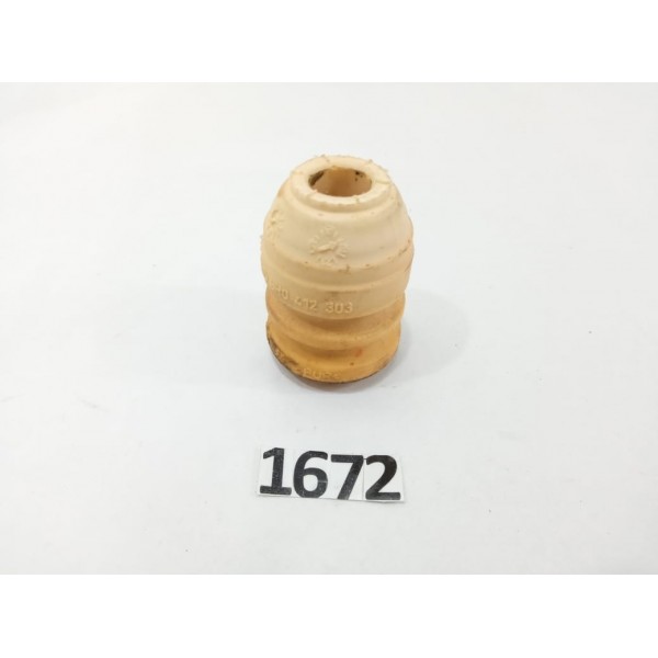 Batente Amortecedor Dianteiro Esquerdo Vw Polo Tsi 2019 2020