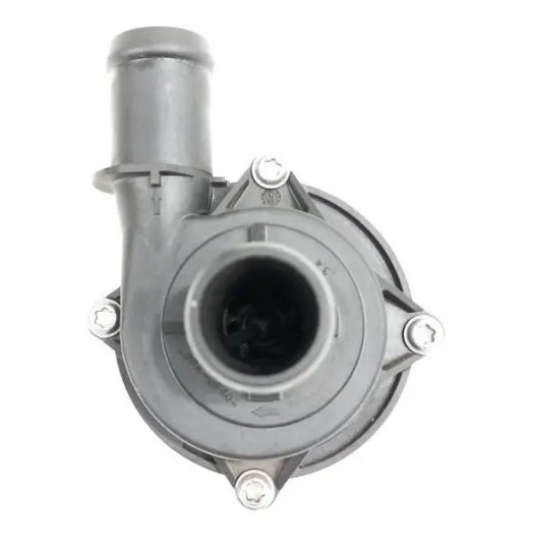 Bomba Água Auxiliar Vw Polo Tsi 2020 5q0965567