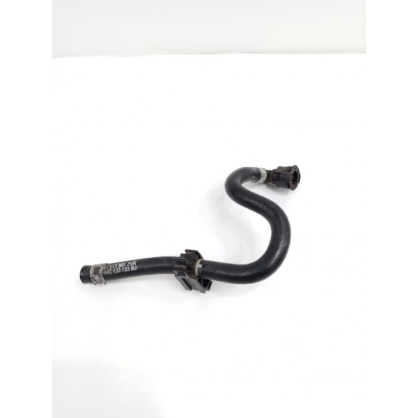 Mangueira Água Motor Vw Polo Tsi 2020 04c133723bj