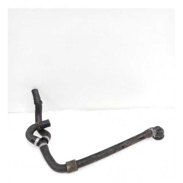 Mangueira Água Motor Vw Polo Tsi 2020 2qb122051