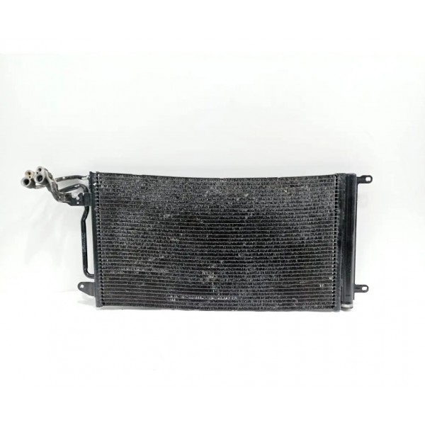 Condensador Ar Condicionado Audi A1 Sportback 2011 Original