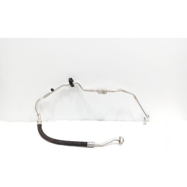 Mangueira Ar Condicionado Vw Polo Tsi 2020 2q0820743aa