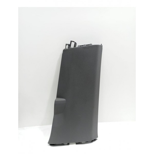 Acabamento Direito Coluna B Vw Polo Tsi 2020