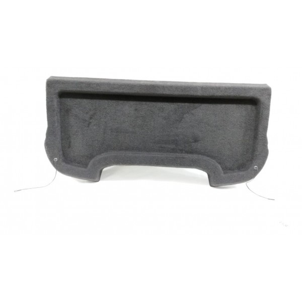 Tampão Porta Mala Bagagito Vw Polo Tsi 2020 6ea867769