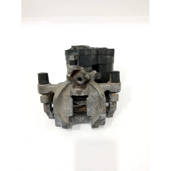 Pinça Freio Traseira Esquerda Audi A3 Sedan Tfsi 2015