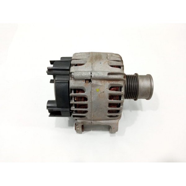 Alternador Vw Polo Tsi 2019 2020 04e903015
