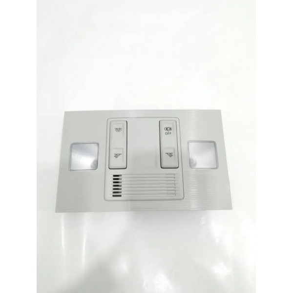 Luz Cortesia Teto Vw Polo 2019 2020 2ga947105s